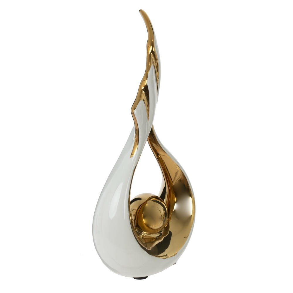 GAEM Фигурка декоративная, L10 W5 H20 см