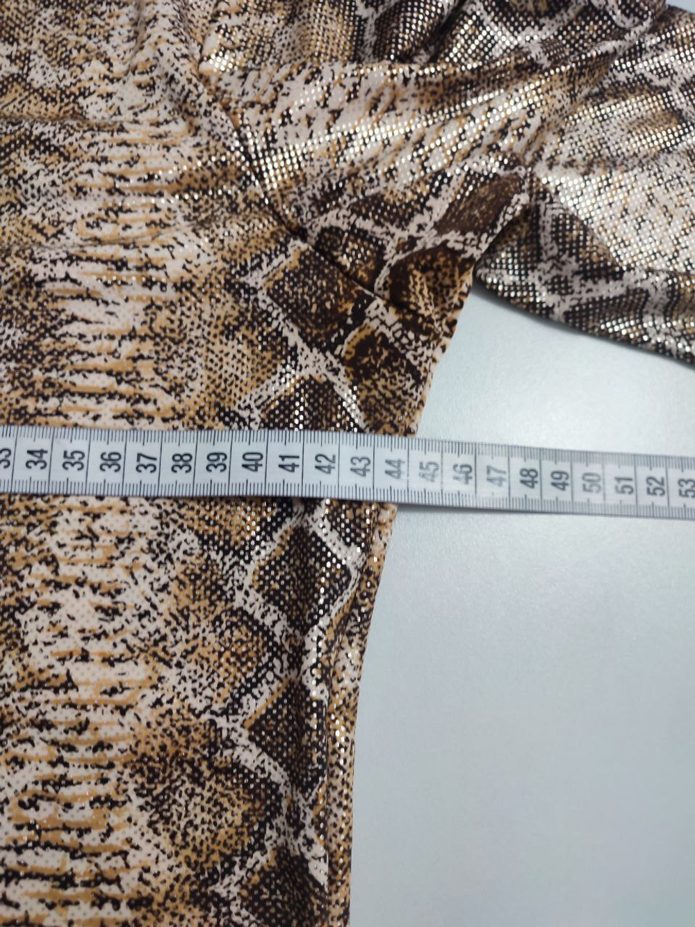 Джемпер Pimkie интересный 46 размер