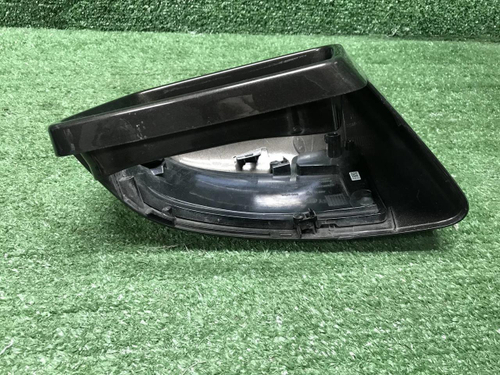 Крышка зеркала левая Mercedes M GLE W166 (11-18)