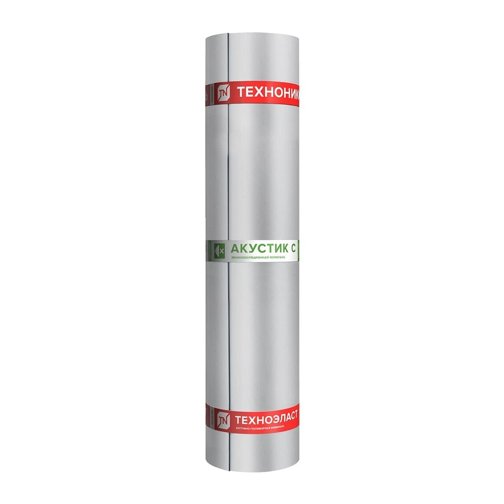 Техноэласт Акустик С Б350