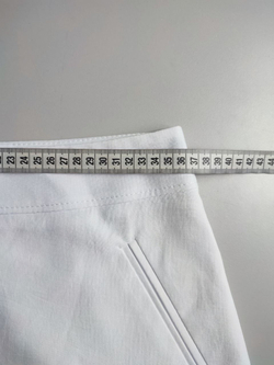 Юбка ТРиКА со льном 44 размер