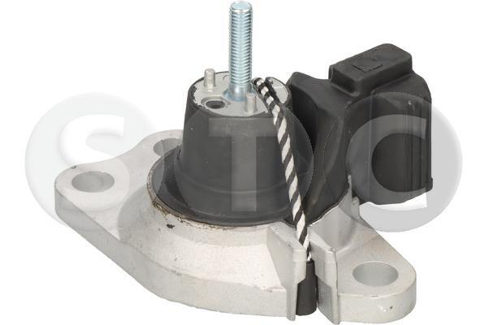 STC - T404158-STC - Mounting, engine