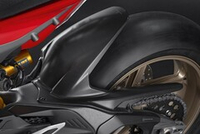 Ducati Performance Карбоновое крыло заднее - хагер Streetfighter V4 (2025+) 96982231AA