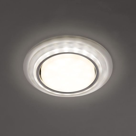 Встраиваемый светильник Feron CD5024 40522