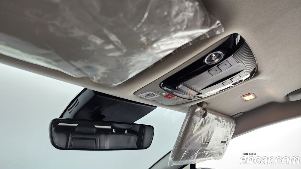 Kia Sportage 5 Generation Hybrid Signatures 그래비티 2WD (11.2021)