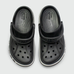 Сабо CROCS Bayaband Cloc Black / White Wmns
