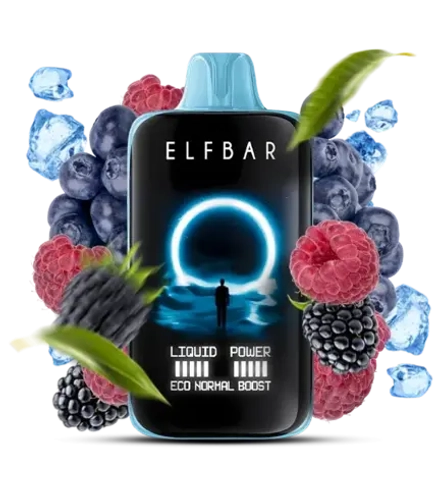 Huge variety of Elfbars, 100% original, the latest models