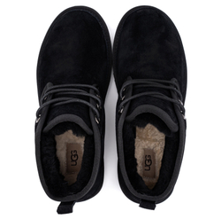 UGG Neumel Black