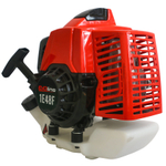 Двигатель бензиновый EVOline 1E48F