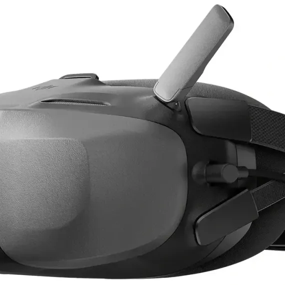 DJI Goggles N3 — FPV-очки нового поколения