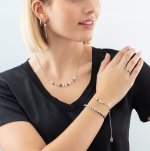 Серьги Coeur de Lion Silver 0135/21-1700