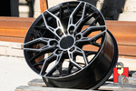 Комплект дисков Showy EVO 18x8.5 et20 6x139.7