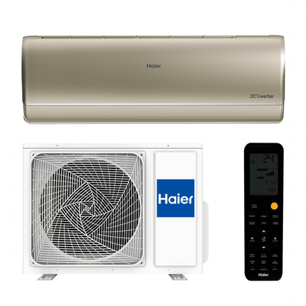 Сплит-система HAIER JADE AS25S2SJ3FA-G/1U25MEC1FRA