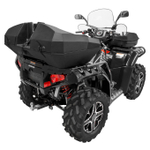 Кофр KIMPEX Outback с сиденьем, местом для канистры 5л