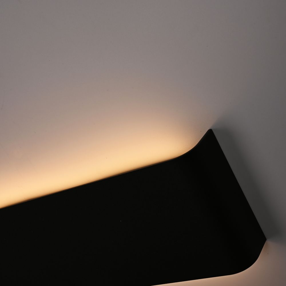 Бра Lumix Black L41 By Imperiumloft