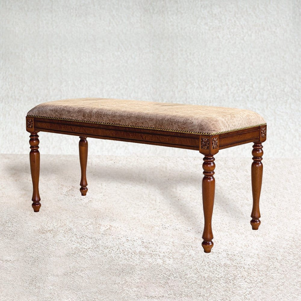 ДЖОКОНДА Банкетка двойная