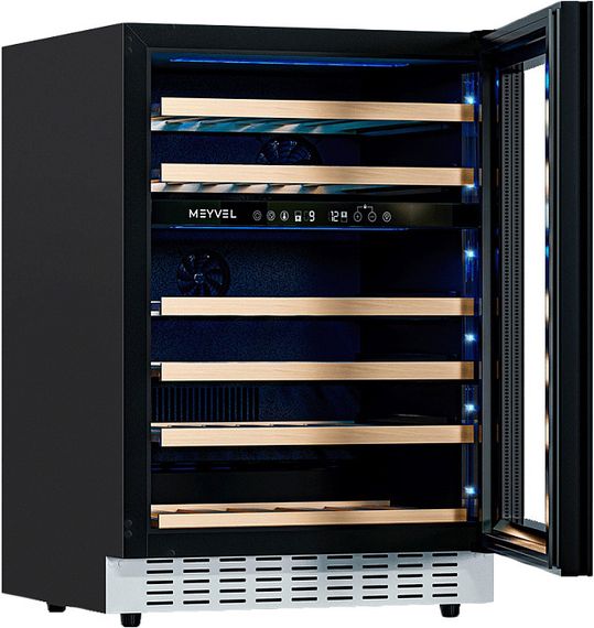 Винный холодильник Meyvel MV46NH-KWT2