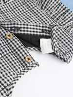 Платье для девочки Next 661-382, Синий