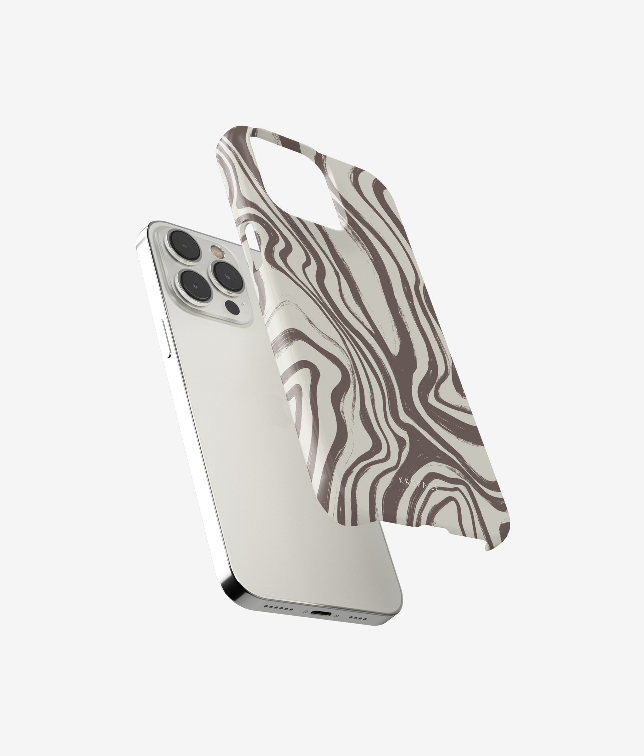 Чехол WAVE II для iPhone