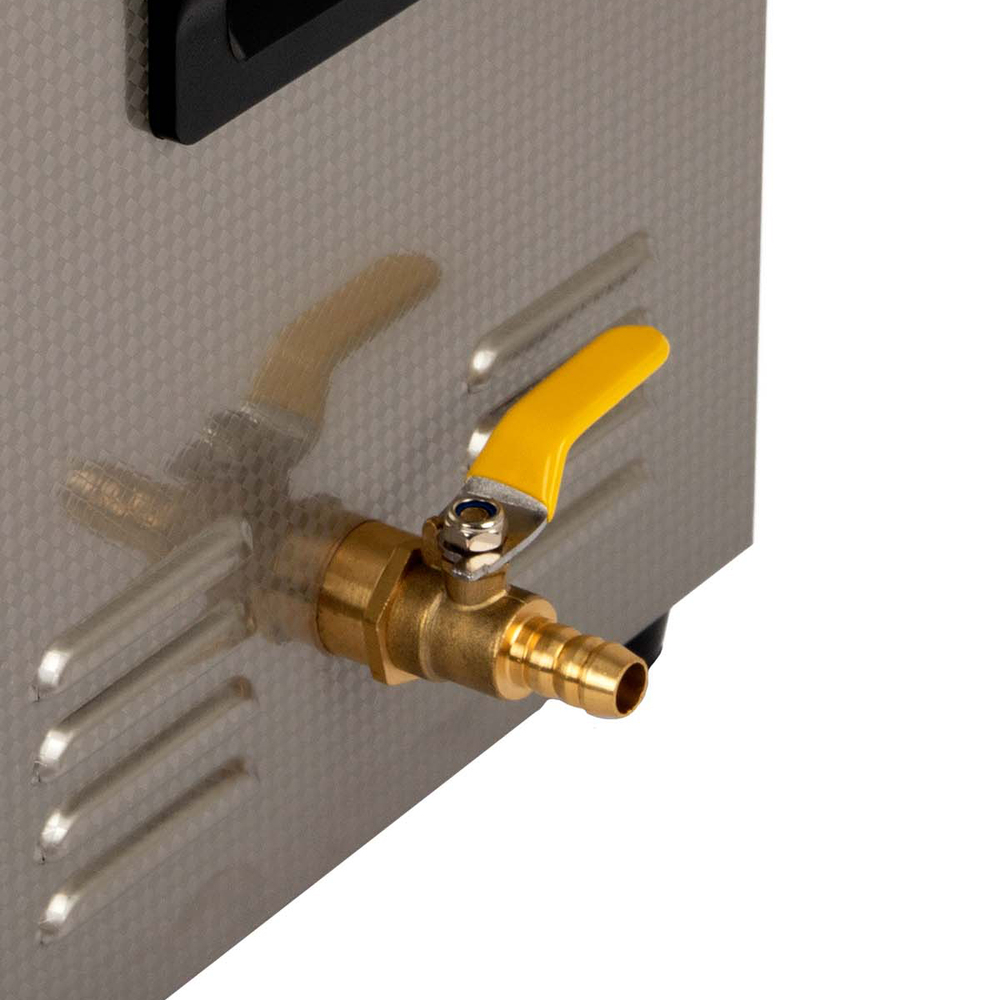 WDK-3110 Ультразвуковая мойка с подогревом, 10 л