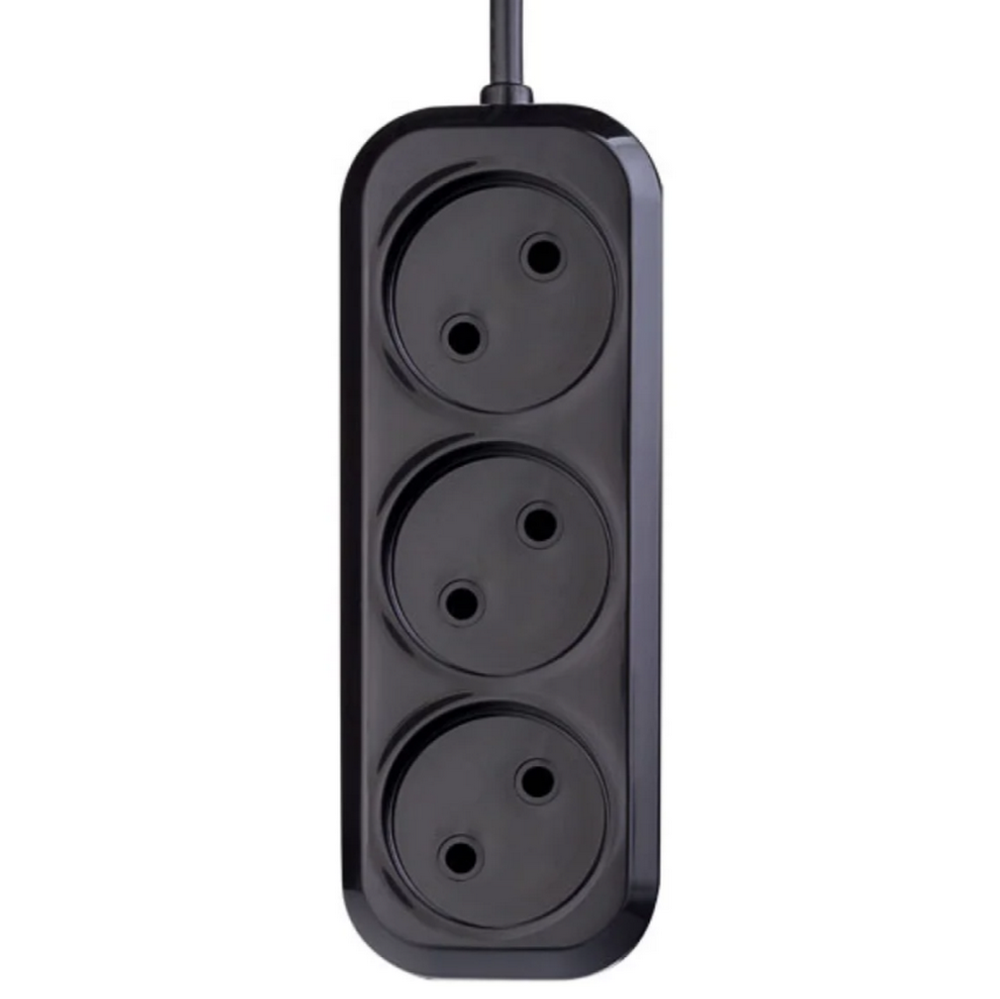 Удлинитель сетевой PERFEO (PF-B4065) RU POWER (3роз./1.5м.)