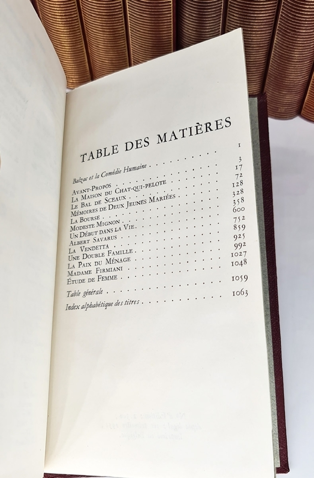"La Comedie Humaine (Человеческая Комедия). 10 томов". Balzac (Оноре де Бальзак). 1950 г.