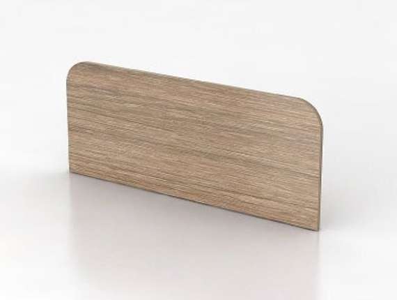 К71 Модерн (М44+MON.KEU25) Экран с держателем 1580х450х18