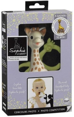 Vulli Sophie la Girafe 3+ 516510
