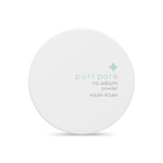 Прозрачная матирующая рассыпчатая пудра Holika Holika Puri Pore No Sebum Powder
