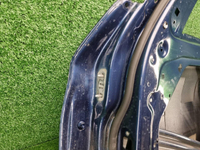 Дверь передняя правая BMW X3 G01 (2017-2024)