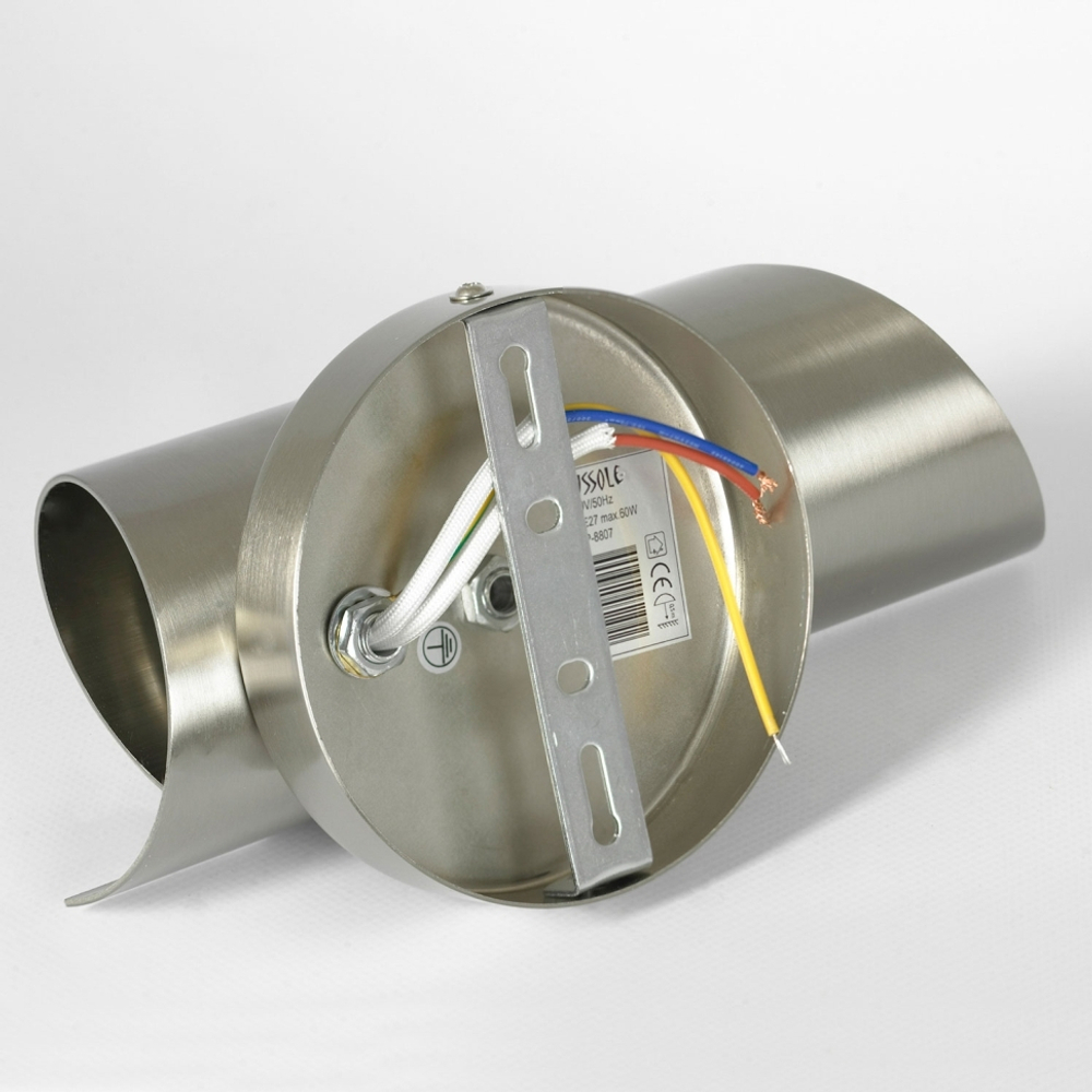 Настенный светильник Lussole LSP-8807