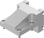 Угловой комплект Festo EHAA-D-L2-45-L2-32-AP