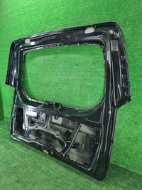 Крышка багажника Mercedes V W447 (2014-н.в.)