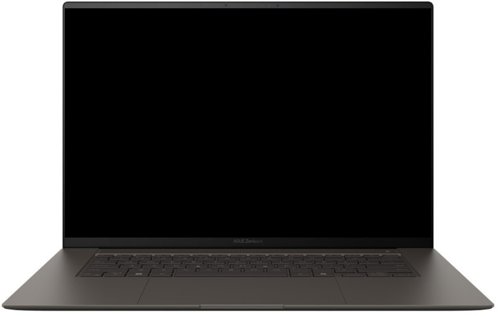 Ноутбук  ASUS Zenbook S 16 UM5606WA-RK237X 16 ", Ryzen AI 300, 24 Гб RAM, 1 Тб SSD, Radeon 880M, Серый