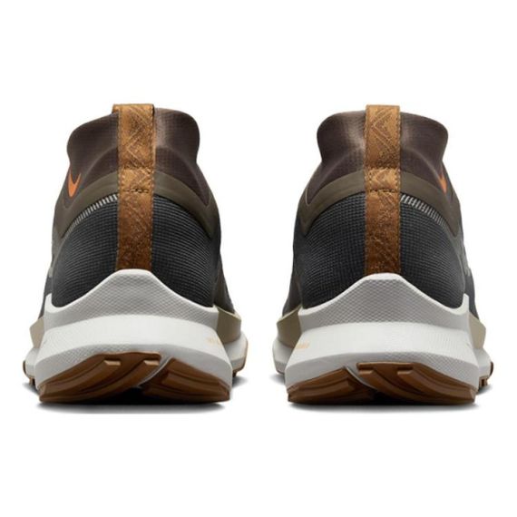 NIKE Pegasus Trail 4 Беговые кроссовки Низкий Верх Мужские