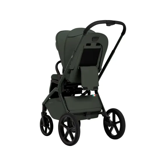 Прогулочная коляска SBL Orso Forest Green