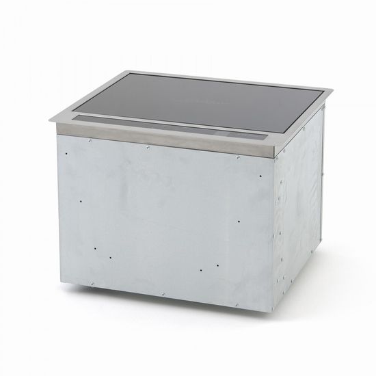 Электрический духовой шкаф Kaiser EH 6000 Lift Glass