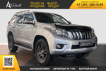 Toyota Land Cruiser Prado, 2010 год