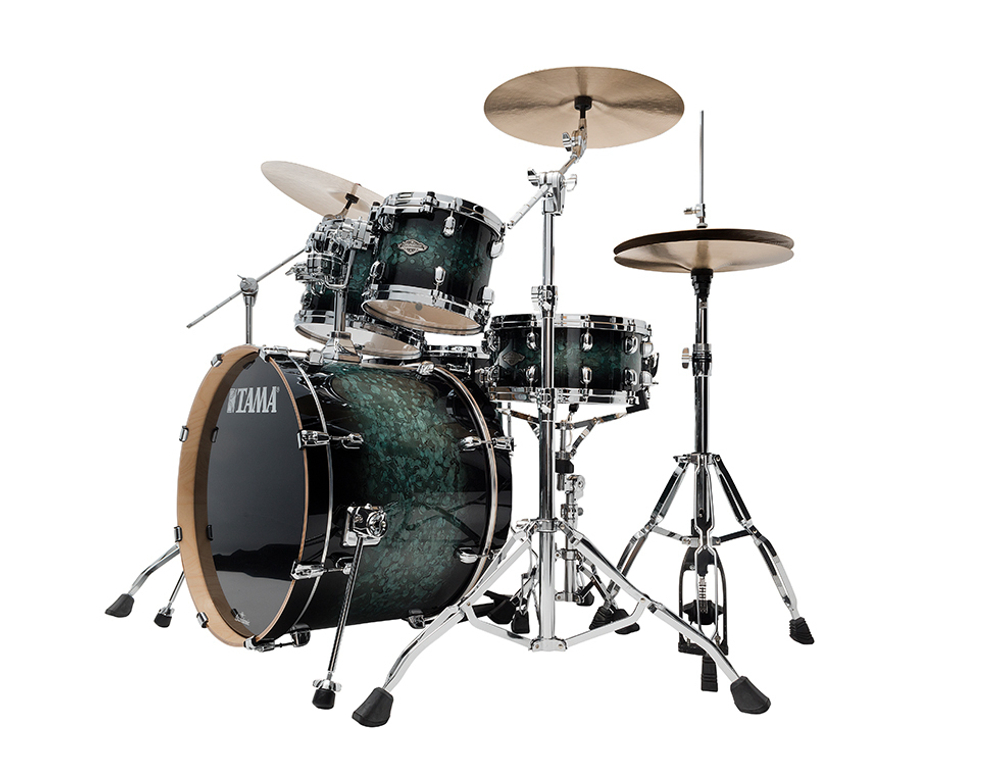 Ударная установка Tama MBS42S-MSL Starclassic Performer