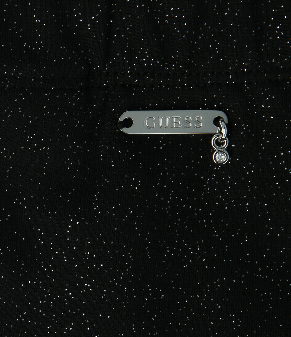 Леггинсы Guess - черный(J3BB07 KBYJ0)
