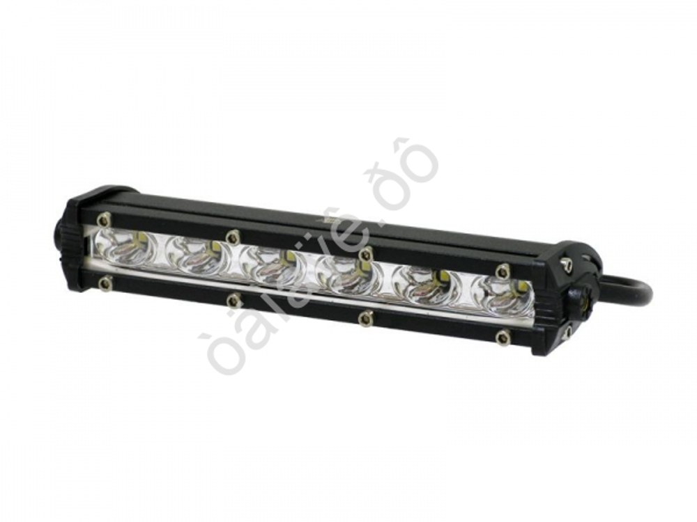 Балка LED   6W (175*45*26) 6LED 6*1Вт (12-36в) шт 12в061 M5