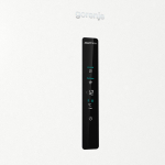 Отдельностоящий двухкамерный холодильник Gorenje NRK6202AW4