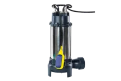 Насос фекальный UNIPUMP FEKACUT V1800DF