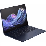 Ноутбук HP EliteBook X Flip G1i Core Ultra 7 258V 32Gb SSD1Tb Intel Arc 140V 14" IPS Touch WUXGA (1920x1200) Windows 11 Pro 64 dk.blue WiFi BT Cam (CW0U5ET)