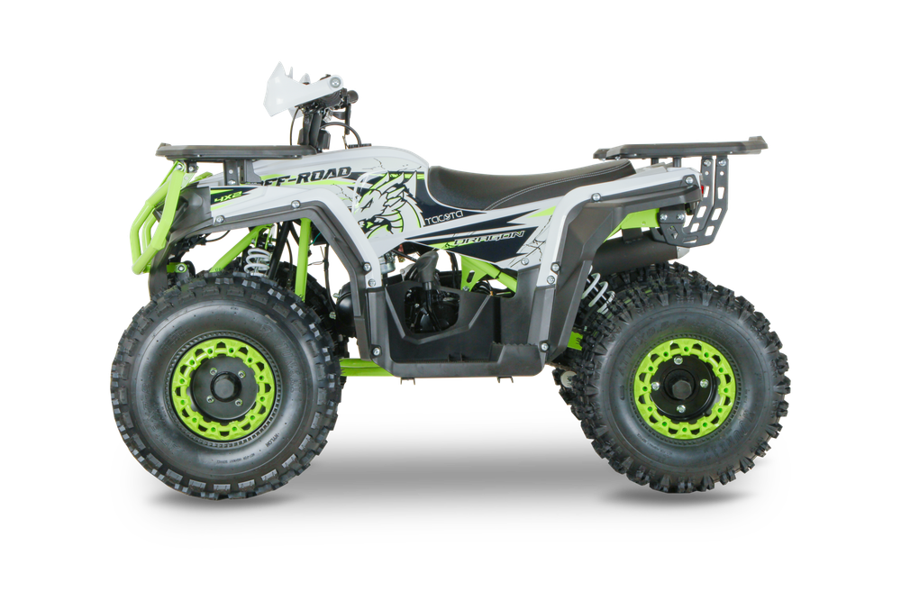 Квадроцикл YACOTA DRAGON 125