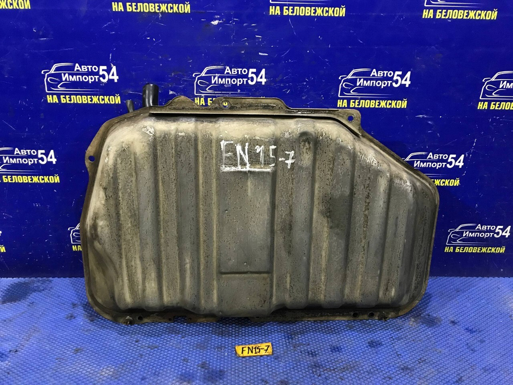 Бак топливный NISSAN PULSAR 2000