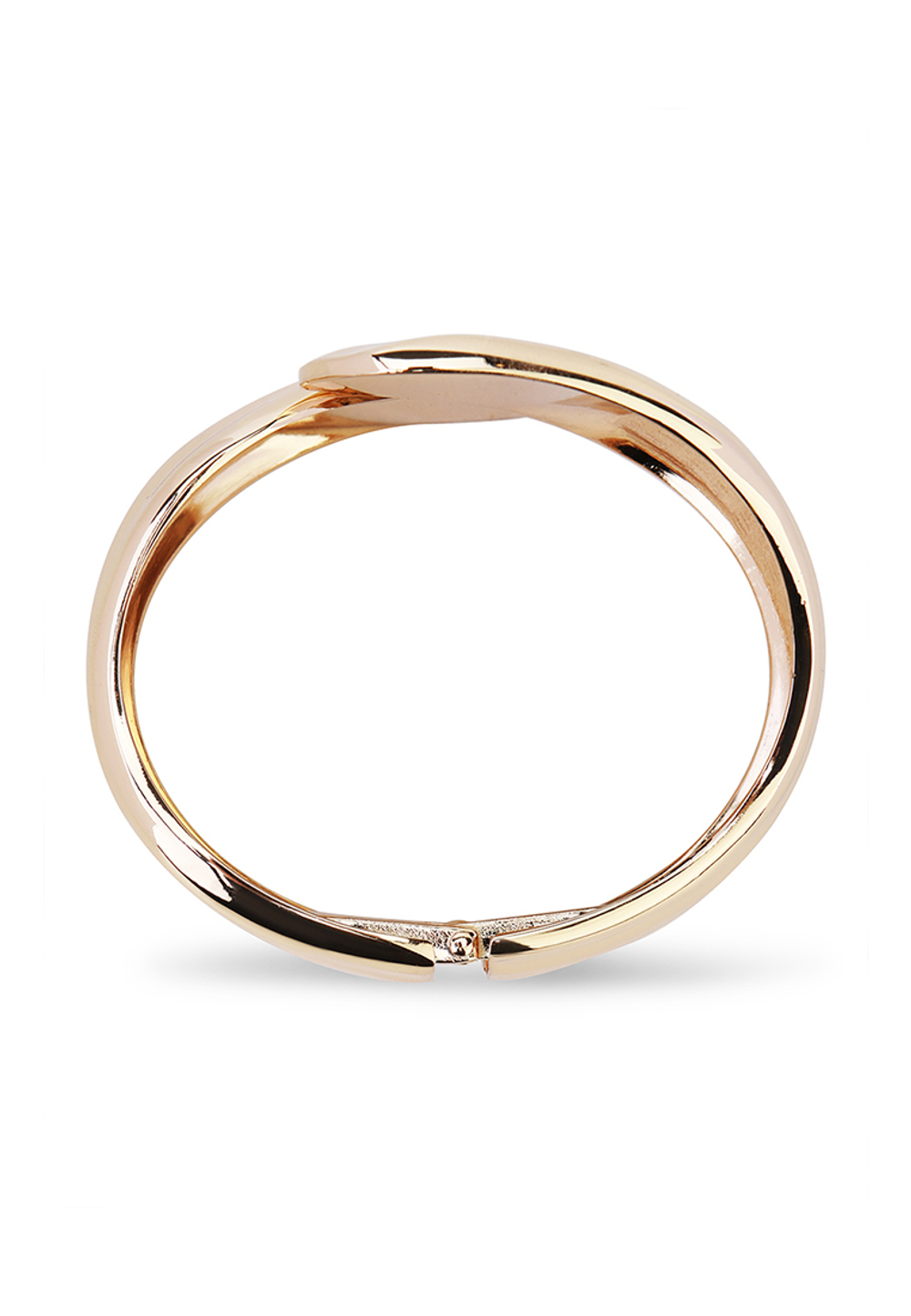 Браслет "Элиза" цвет - золото