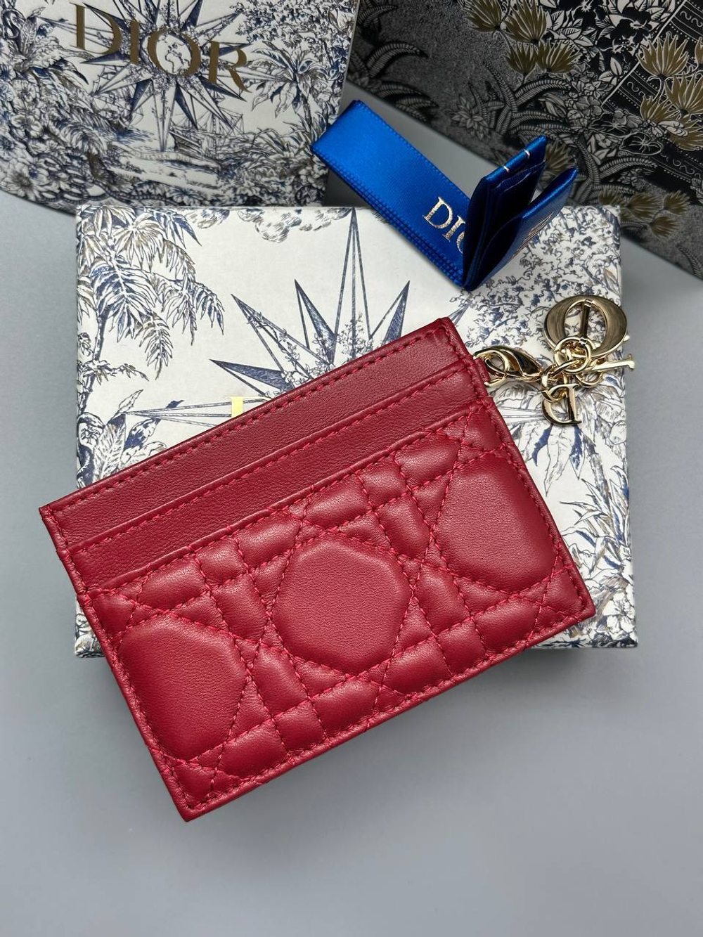 Картхолдер Dior