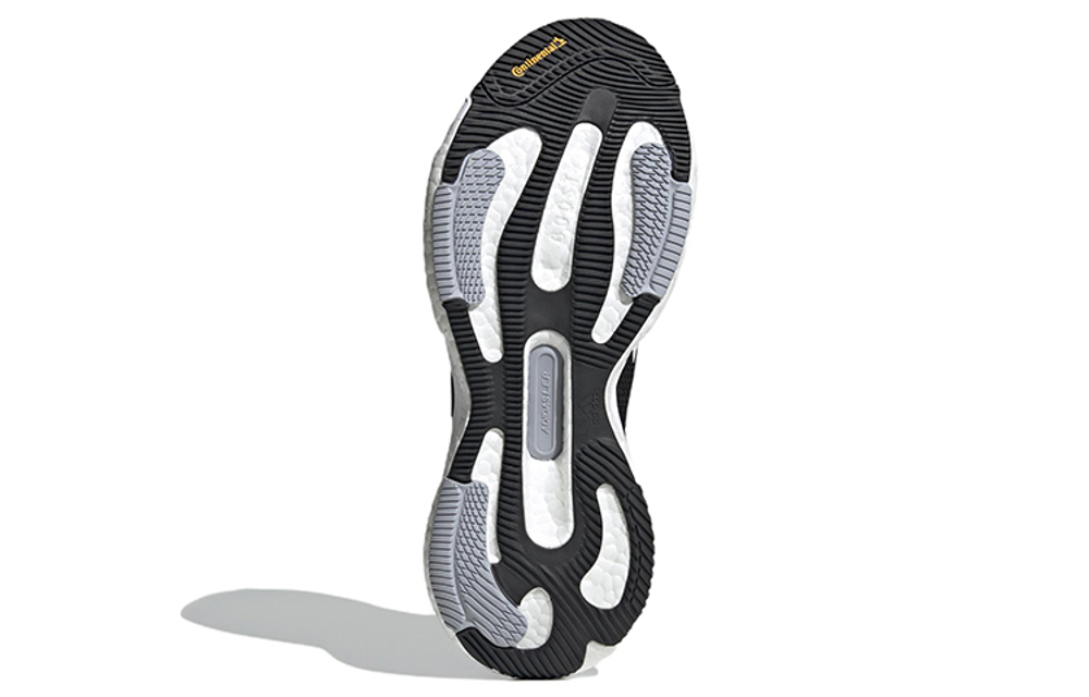 Кроссовки Adidas Solar Glide 5