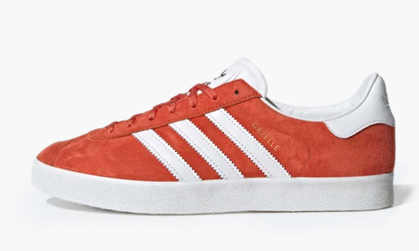 Adidas Gazelle 85 "Preloved Red"